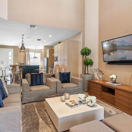 4 Bedroom- 4,5 Bathroom Magic Village 7603 Rd Ορλάντο Εξωτερικό φωτογραφία