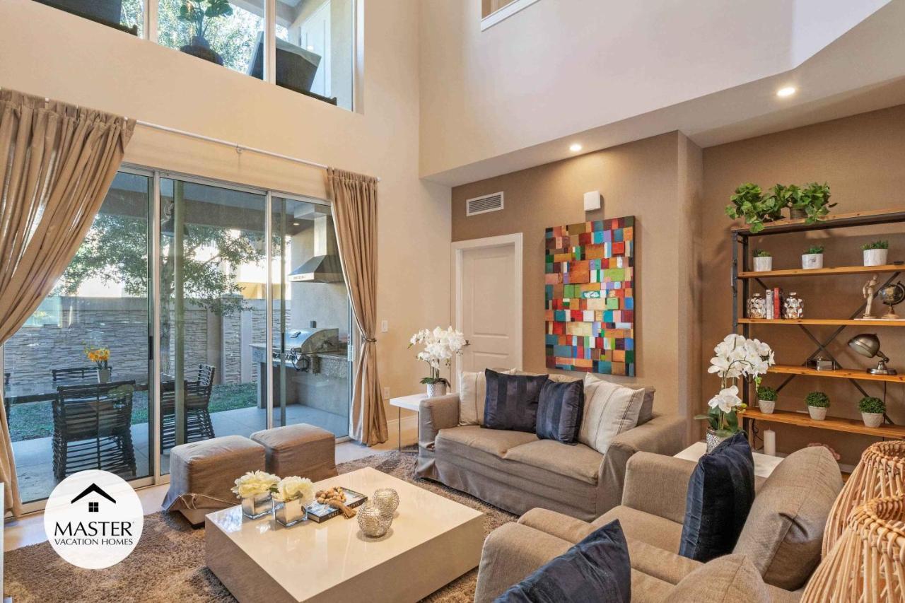 4 Bedroom- 4,5 Bathroom Magic Village 7603 Rd Ορλάντο Εξωτερικό φωτογραφία