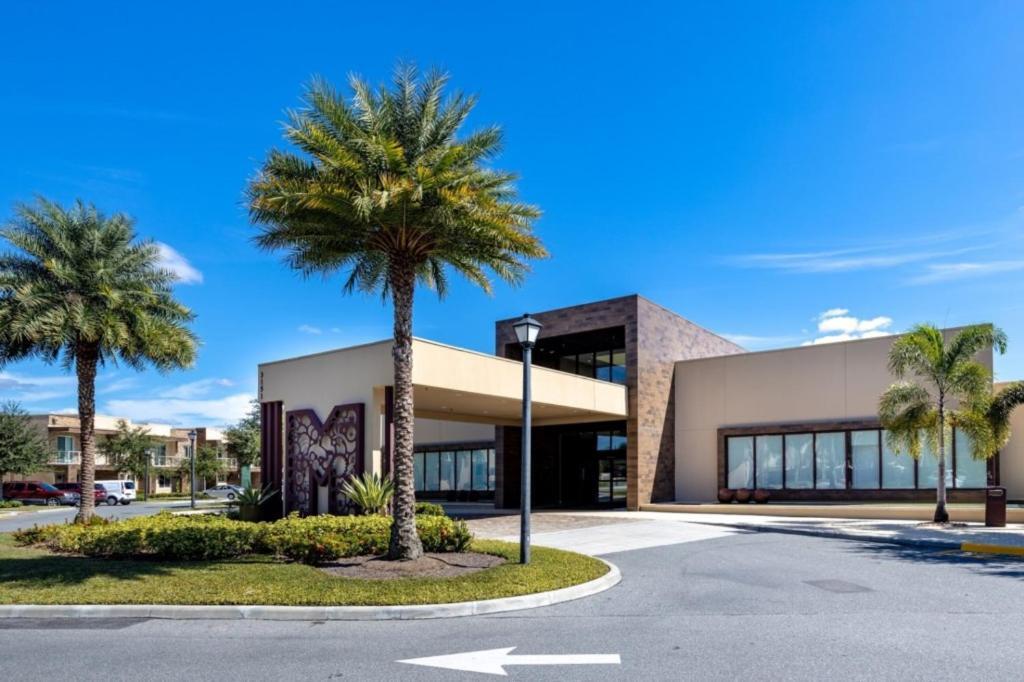 4 Bedroom- 4,5 Bathroom Magic Village 7603 Rd Ορλάντο Εξωτερικό φωτογραφία