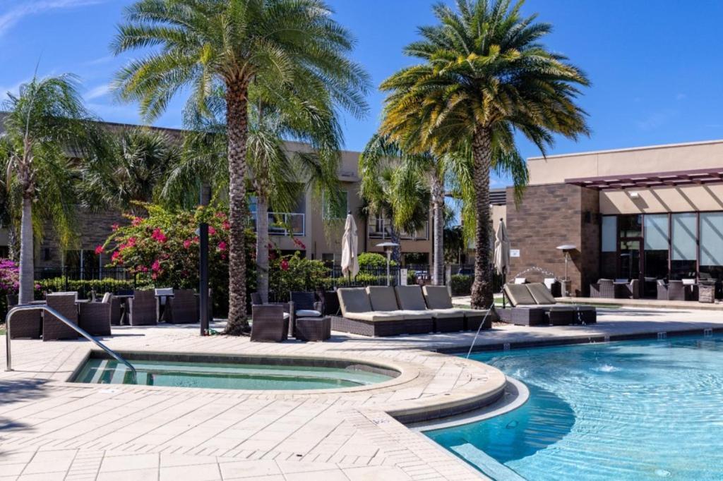 4 Bedroom- 4,5 Bathroom Magic Village 7603 Rd Ορλάντο Εξωτερικό φωτογραφία