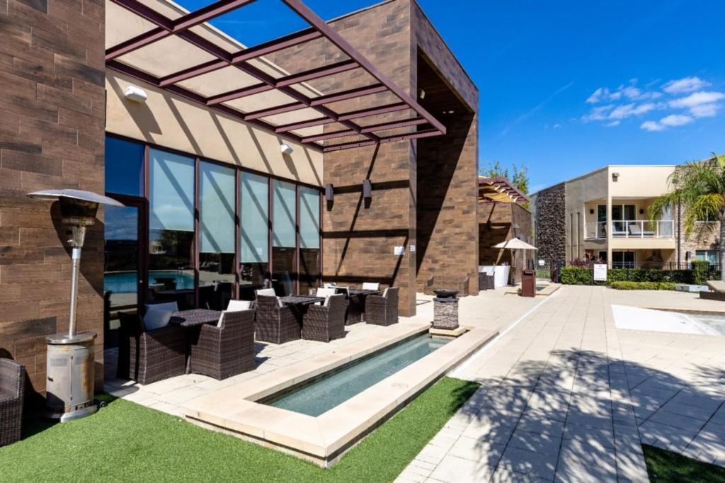 4 Bedroom- 4,5 Bathroom Magic Village 7603 Rd Ορλάντο Εξωτερικό φωτογραφία