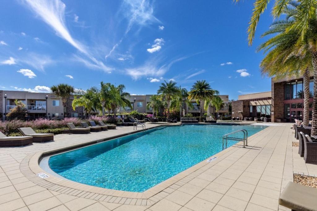4 Bedroom- 4,5 Bathroom Magic Village 7603 Rd Ορλάντο Εξωτερικό φωτογραφία