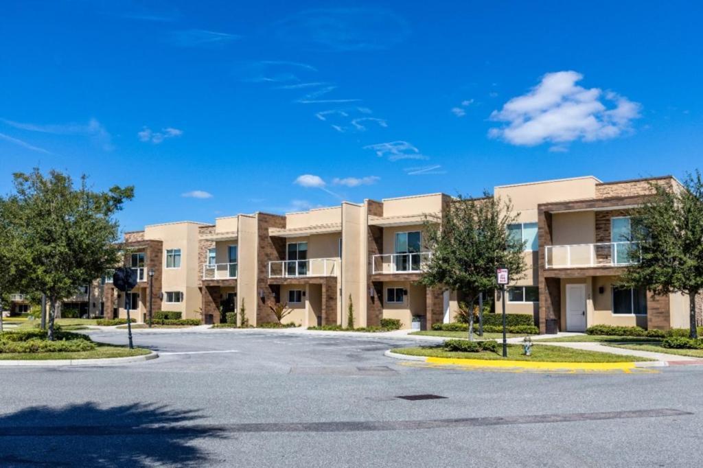4 Bedroom- 4,5 Bathroom Magic Village 7603 Rd Ορλάντο Εξωτερικό φωτογραφία