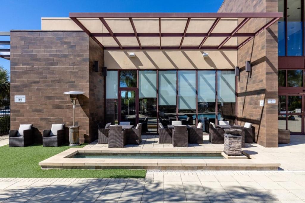 4 Bedroom- 4,5 Bathroom Magic Village 7603 Rd Ορλάντο Εξωτερικό φωτογραφία