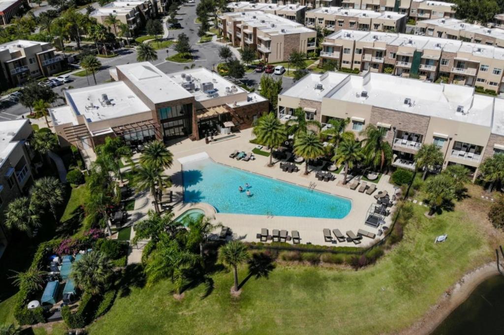 4 Bedroom- 4,5 Bathroom Magic Village 7603 Rd Ορλάντο Εξωτερικό φωτογραφία