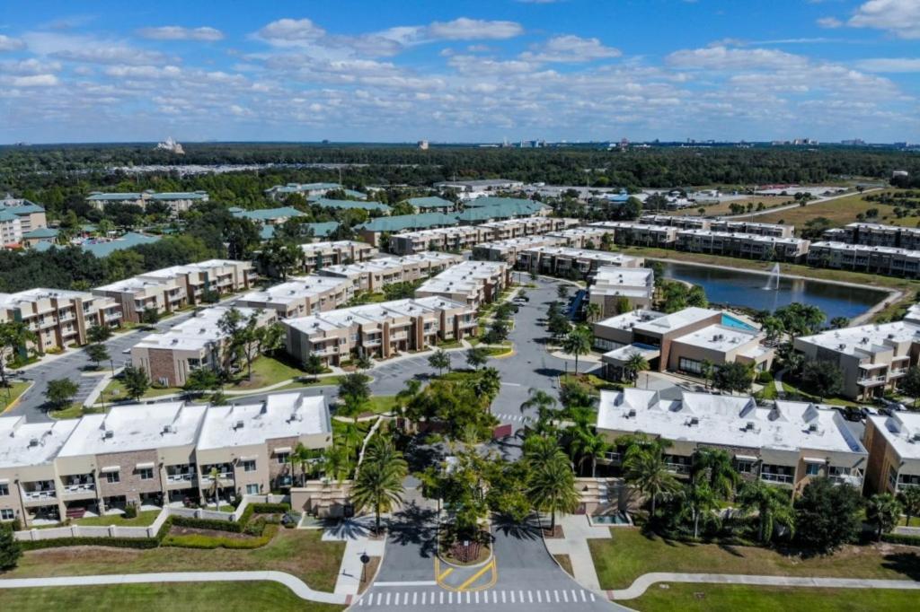 4 Bedroom- 4,5 Bathroom Magic Village 7603 Rd Ορλάντο Εξωτερικό φωτογραφία