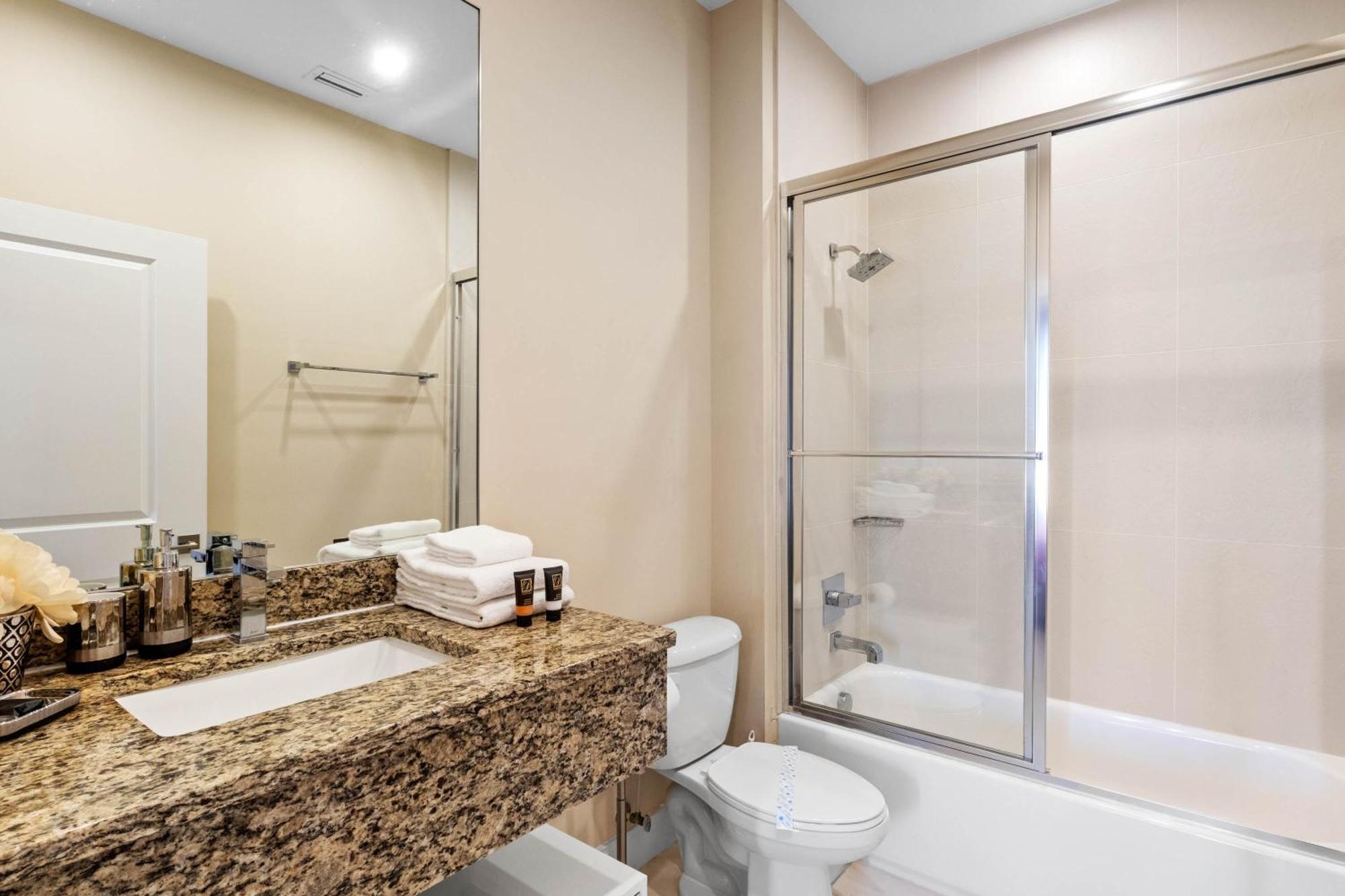 4 Bedroom- 4,5 Bathroom Magic Village 7603 Rd Ορλάντο Εξωτερικό φωτογραφία