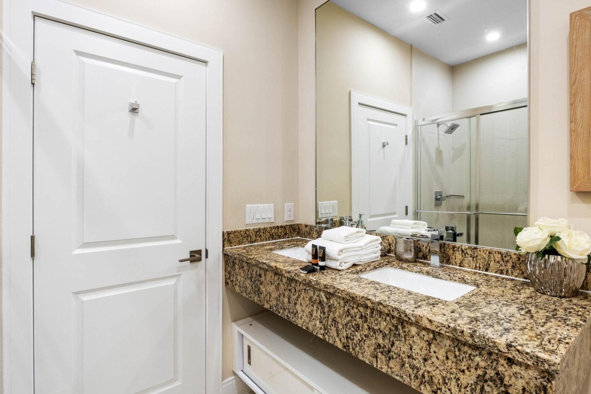 4 Bedroom- 4,5 Bathroom Magic Village 7603 Rd Ορλάντο Εξωτερικό φωτογραφία