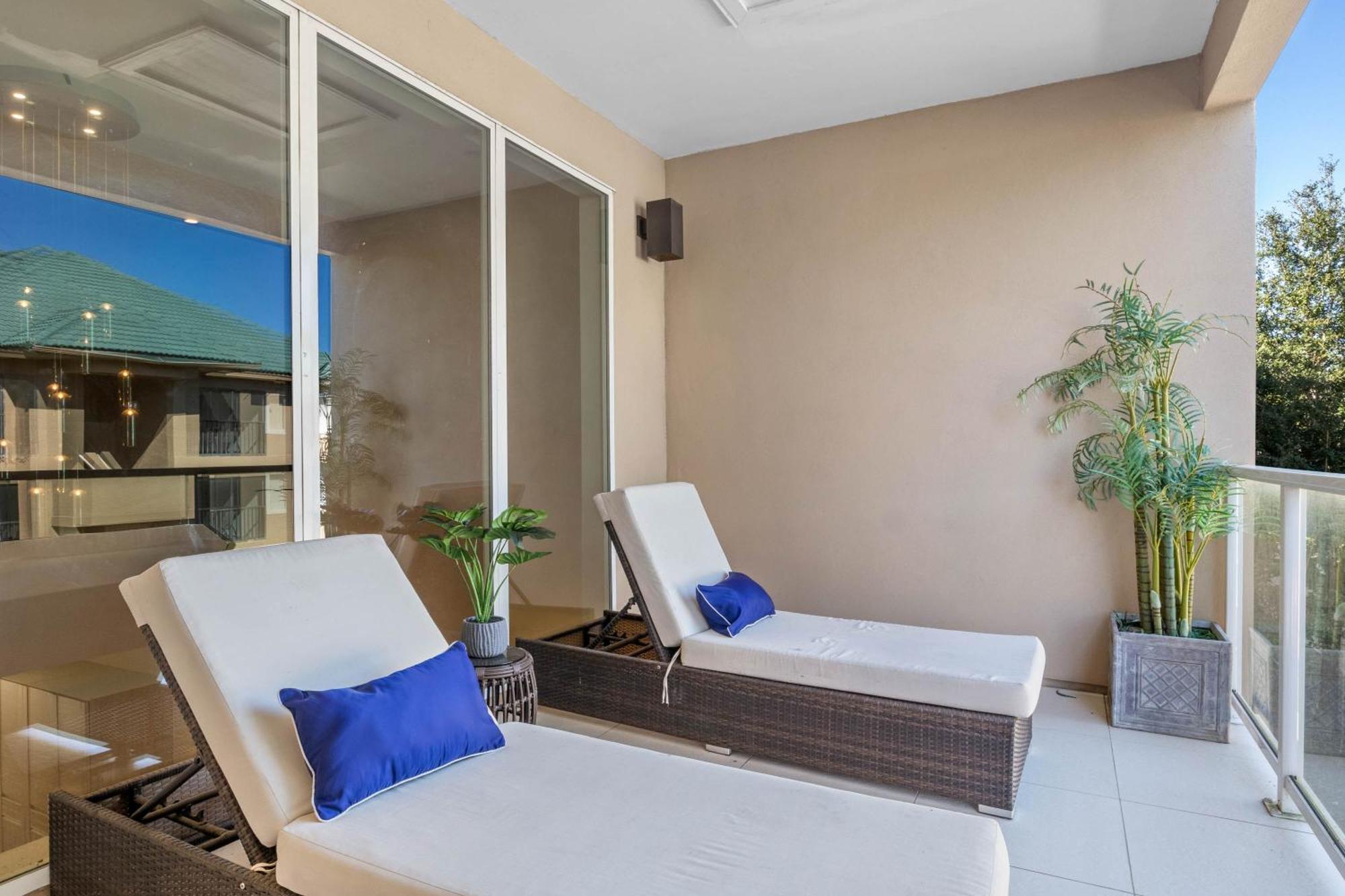 4 Bedroom- 4,5 Bathroom Magic Village 7603 Rd Ορλάντο Εξωτερικό φωτογραφία