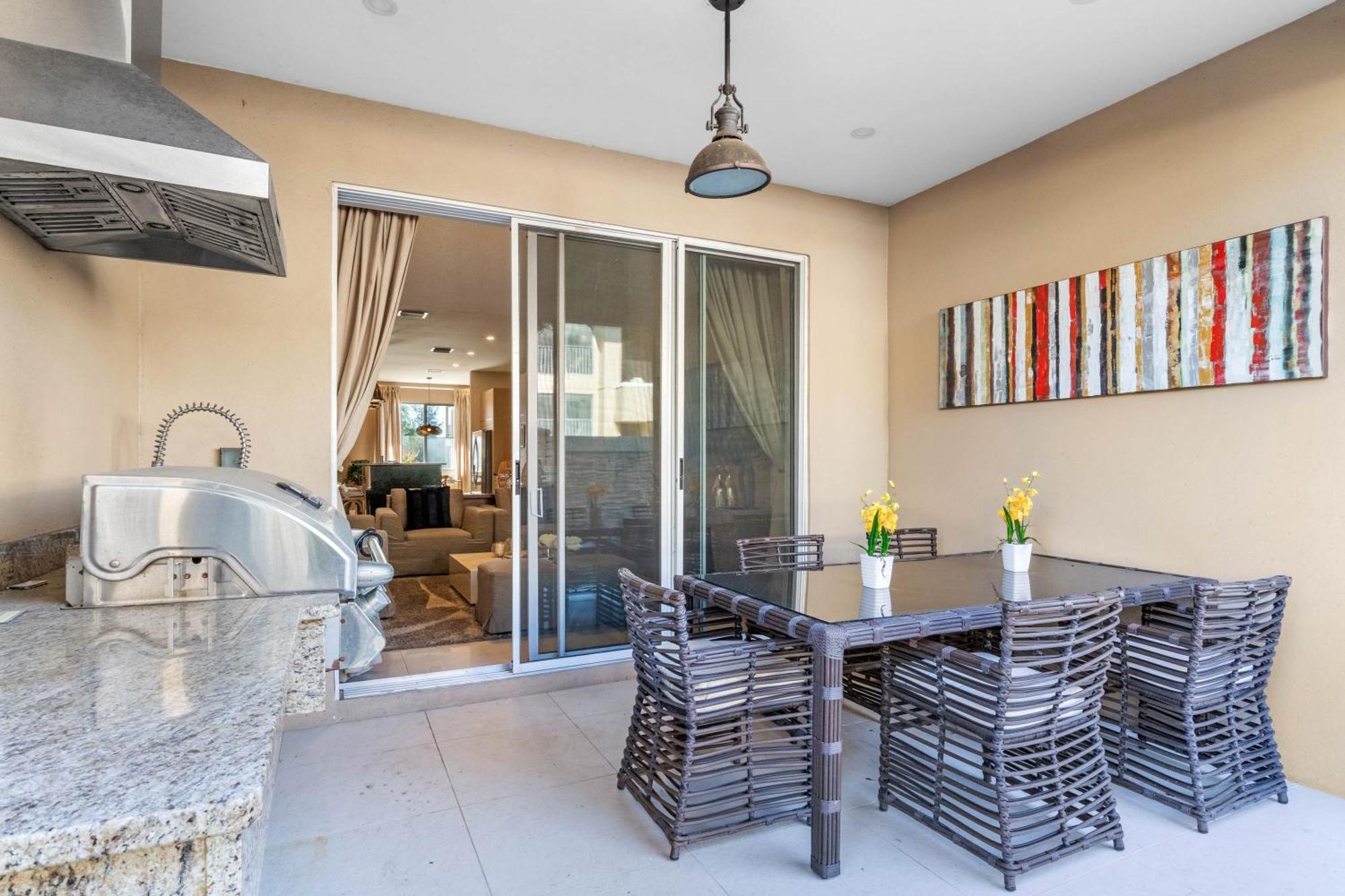 4 Bedroom- 4,5 Bathroom Magic Village 7603 Rd Ορλάντο Εξωτερικό φωτογραφία
