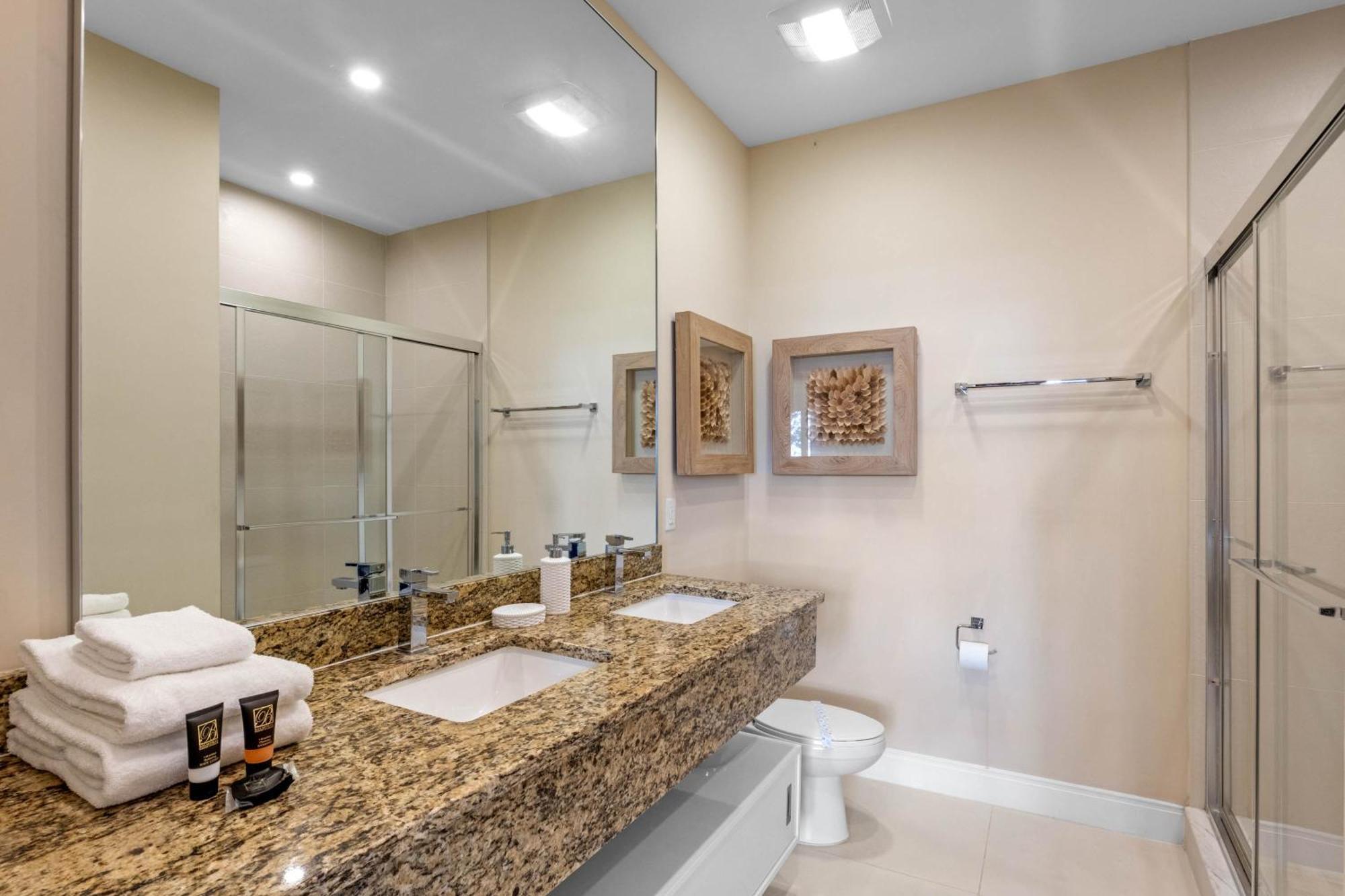 4 Bedroom- 4,5 Bathroom Magic Village 7603 Rd Ορλάντο Εξωτερικό φωτογραφία