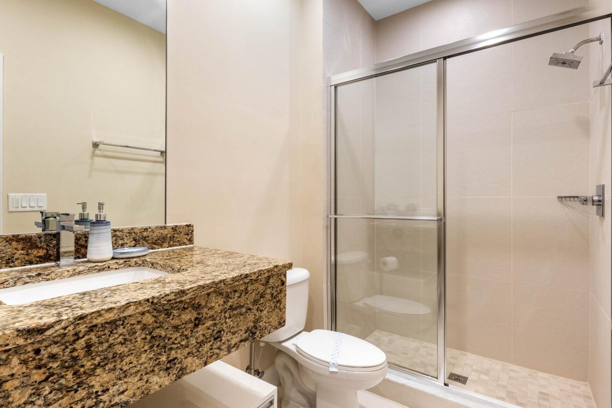 4 Bedroom- 4,5 Bathroom Magic Village 7603 Rd Ορλάντο Εξωτερικό φωτογραφία