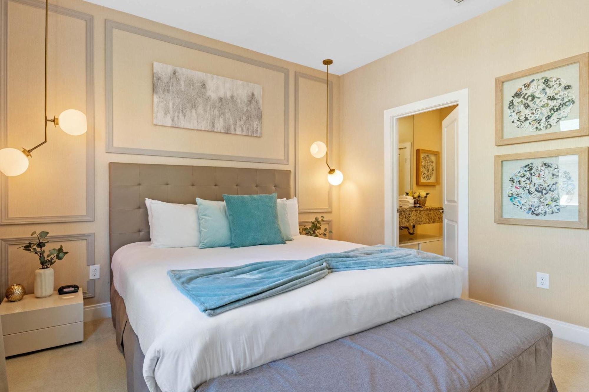 4 Bedroom- 4,5 Bathroom Magic Village 7603 Rd Ορλάντο Εξωτερικό φωτογραφία