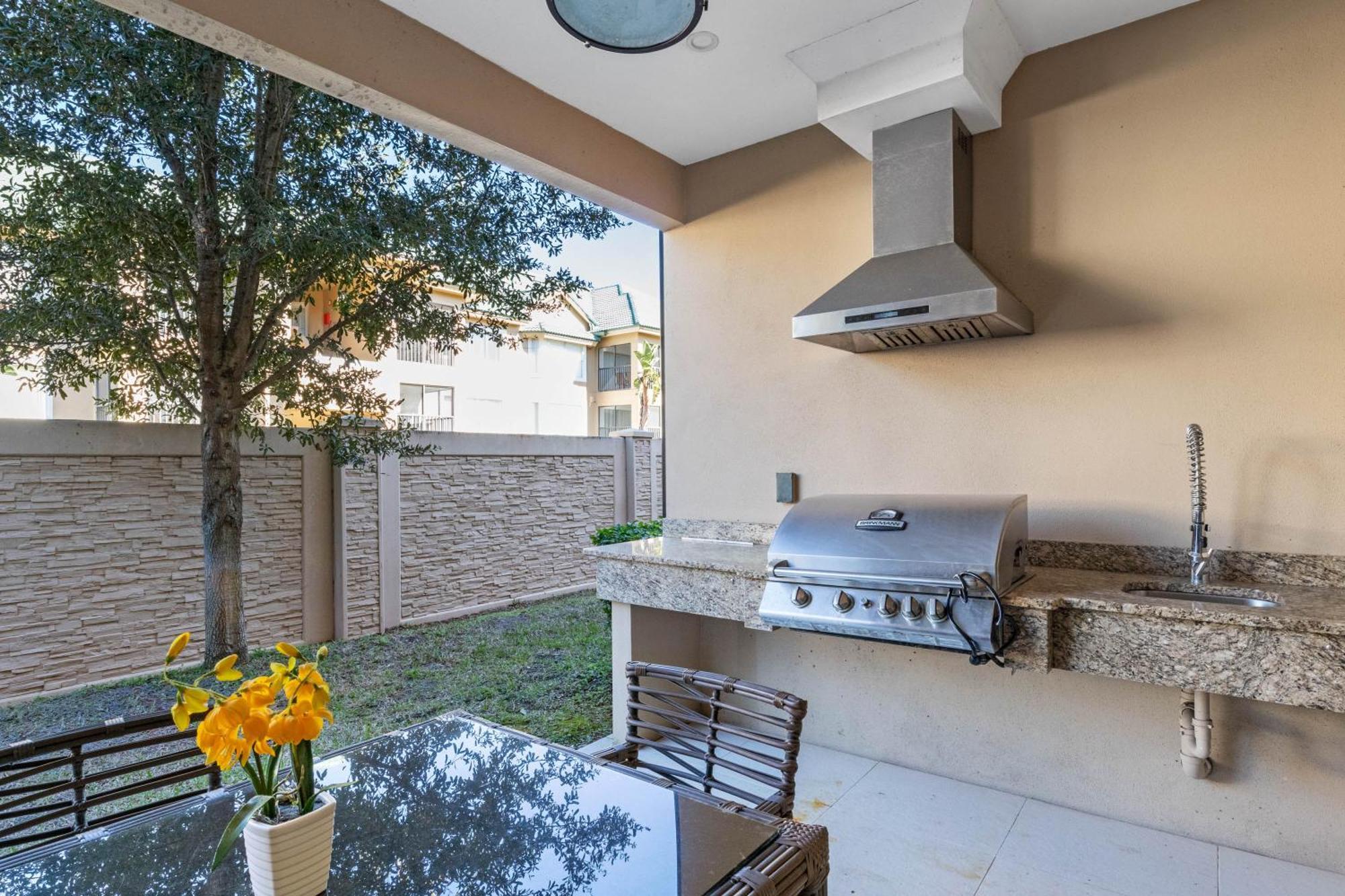 4 Bedroom- 4,5 Bathroom Magic Village 7603 Rd Ορλάντο Εξωτερικό φωτογραφία