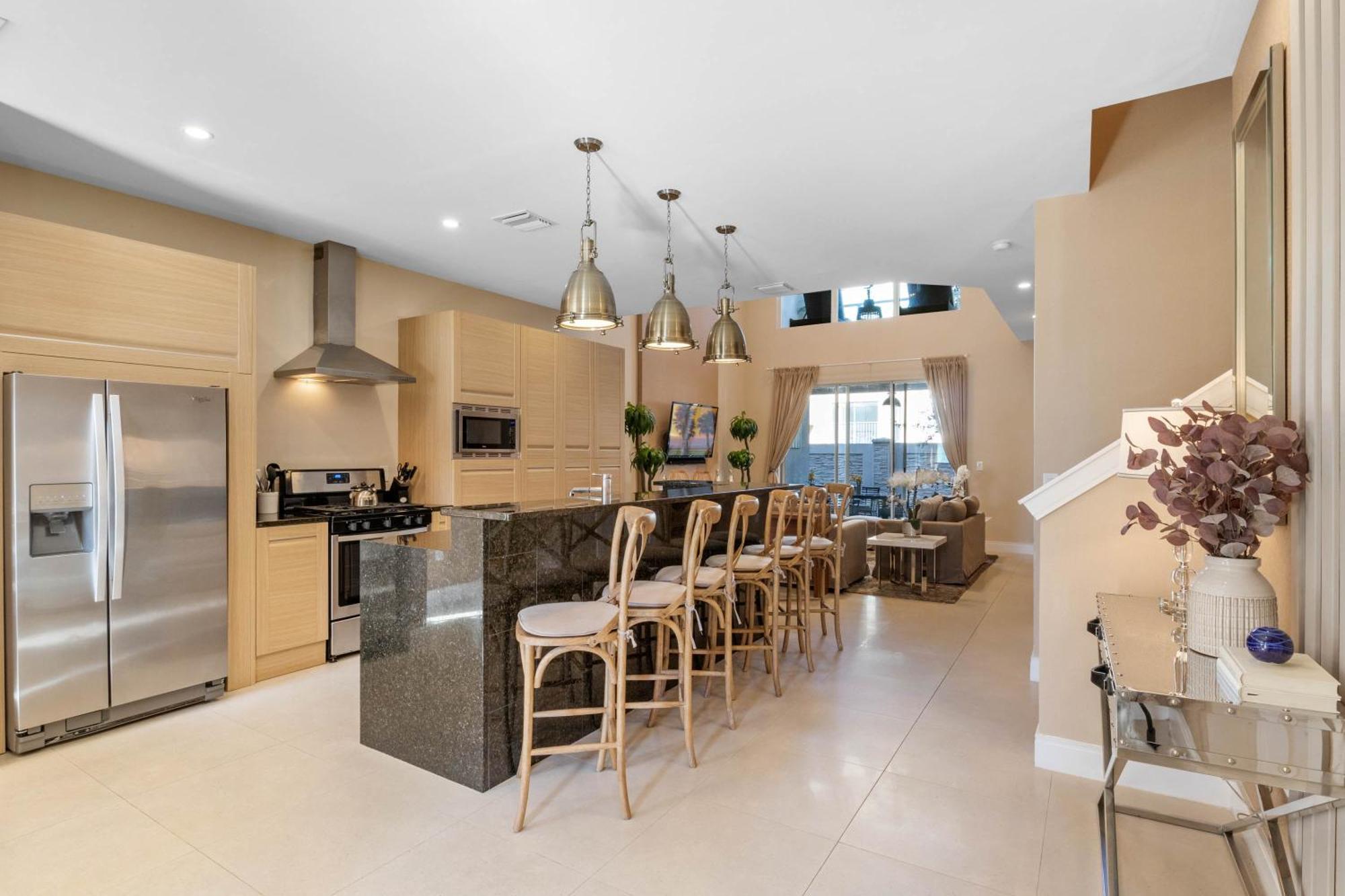 4 Bedroom- 4,5 Bathroom Magic Village 7603 Rd Ορλάντο Εξωτερικό φωτογραφία