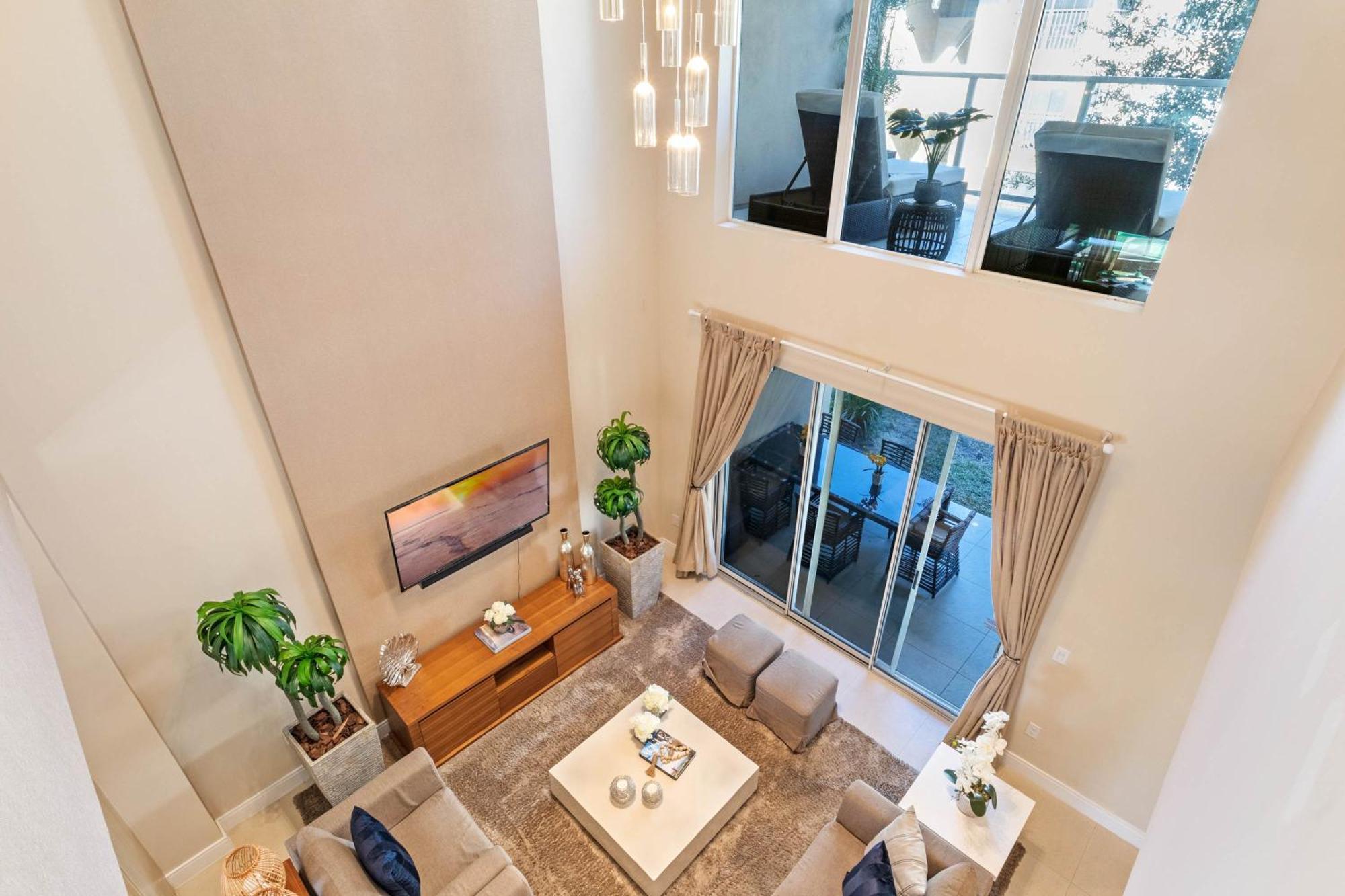 4 Bedroom- 4,5 Bathroom Magic Village 7603 Rd Ορλάντο Εξωτερικό φωτογραφία