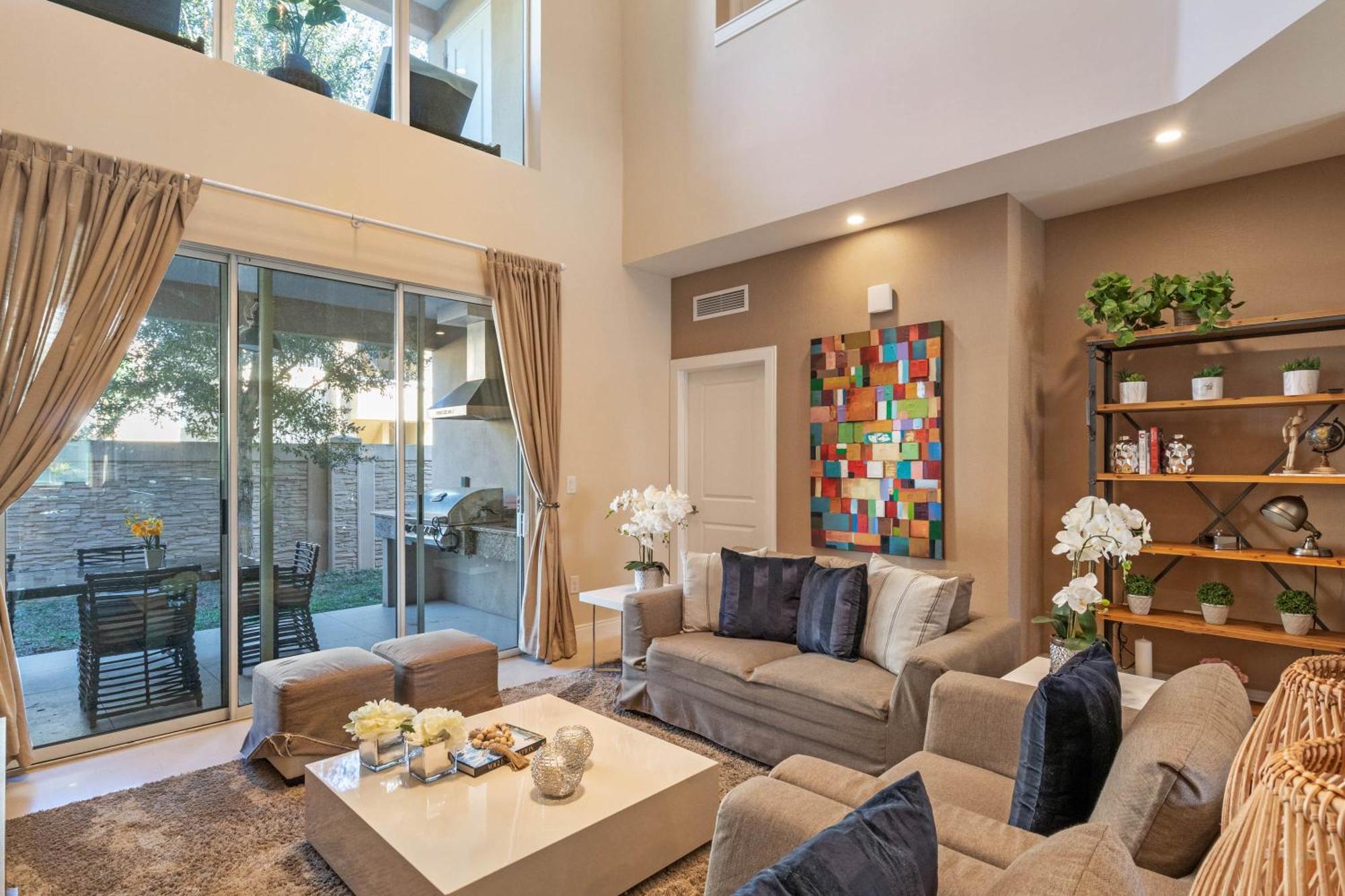 4 Bedroom- 4,5 Bathroom Magic Village 7603 Rd Ορλάντο Εξωτερικό φωτογραφία